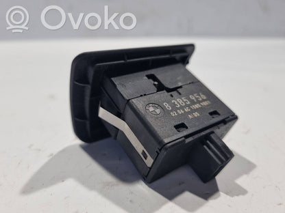 Power window switch