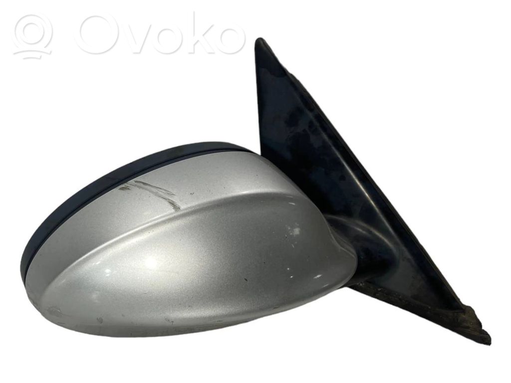Зеркало (с электрическим управлением)