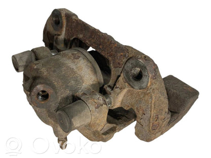 Front caliper