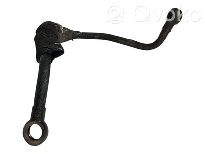 Eļļošanas caurulīte (-es) / šļūtene (-es)