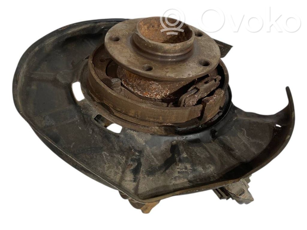 Шарнир вала ступицы заднего колеса (stupica, capfa)