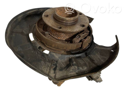 Шарнир вала ступицы заднего колеса (stupica, capfa)