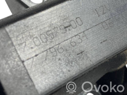 Solenoīda vārsts