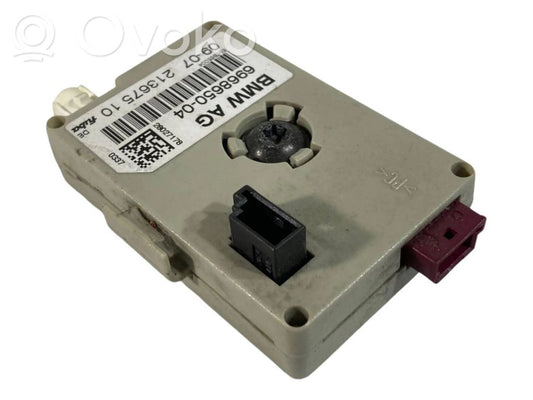 Antenas pastiprinātājs