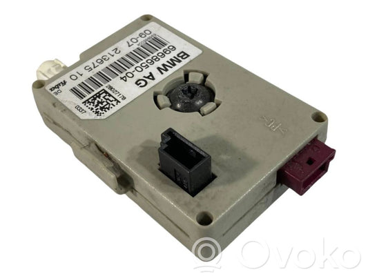 Antenas pastiprinātājs