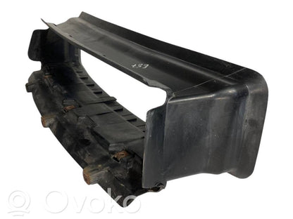 Gaisa ieplūdes kanāla detaļas