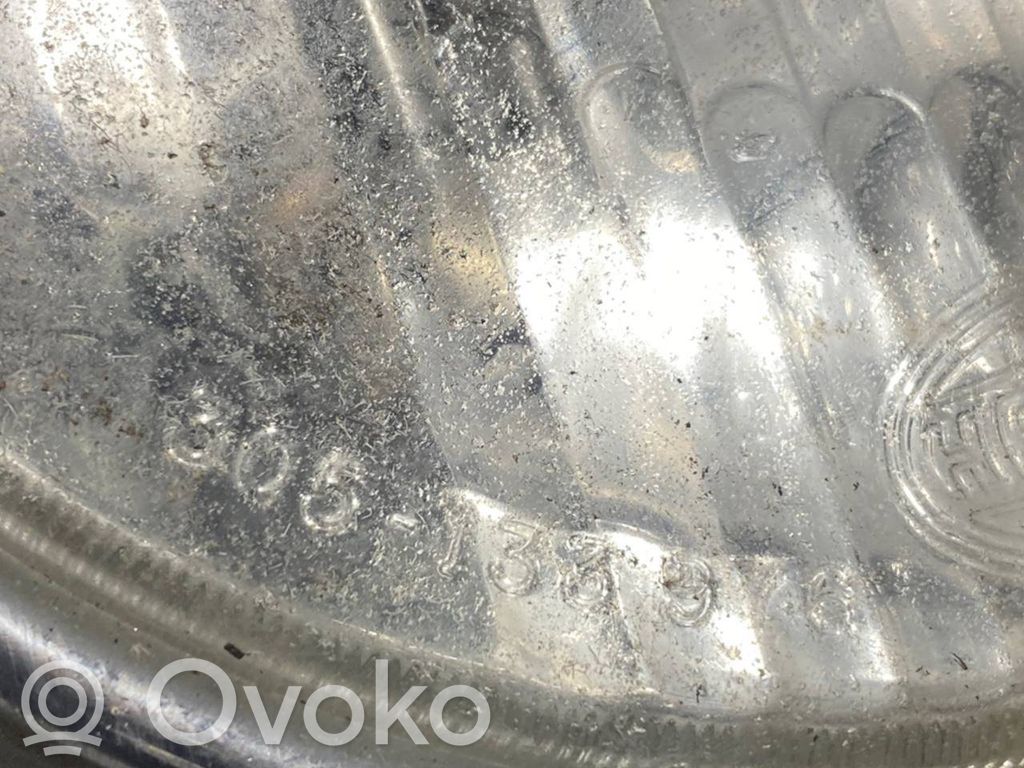 Priekšējais lukturis