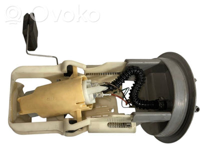 Топливный насос (в топливном баке)