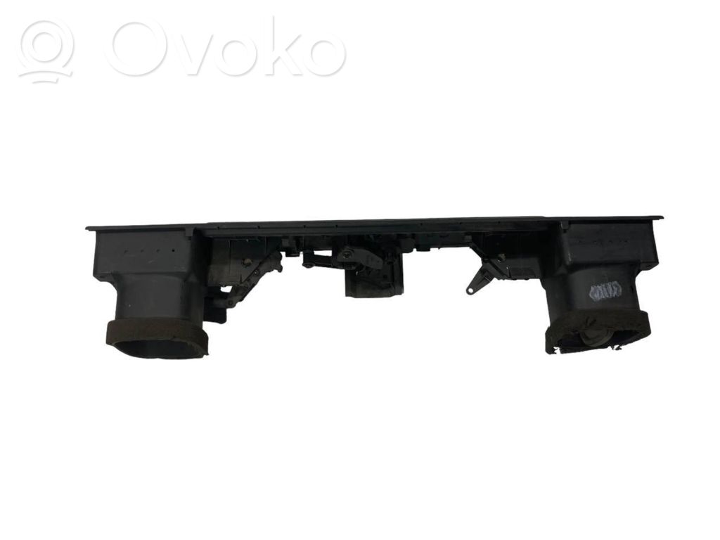 Centrālais gaisa ventilācijas režģis