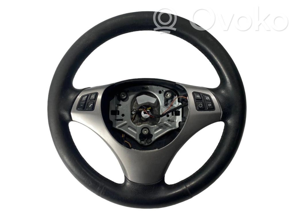 Рулевое колесо