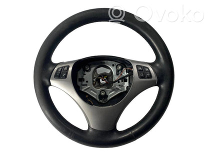 Рулевое колесо