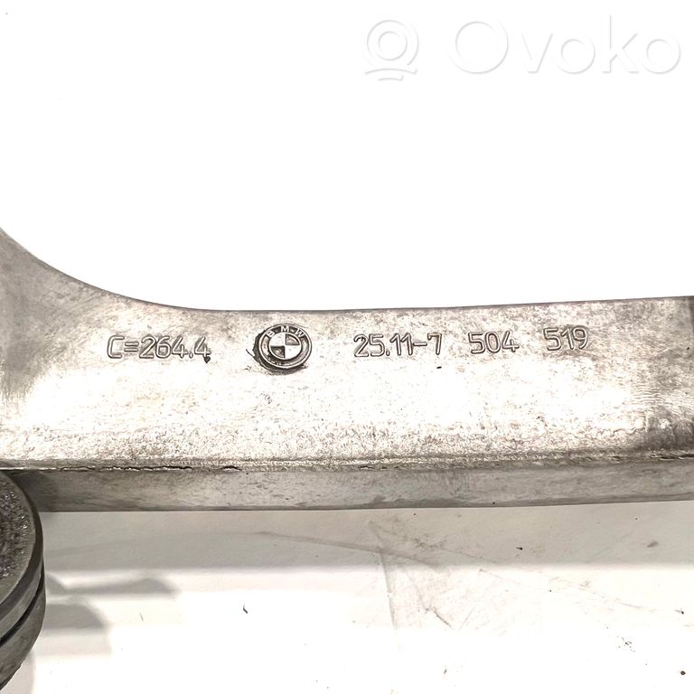 Pārslēgšanas mehanisms (kulisa)