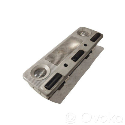 Priekšējo vietu apgaismojums