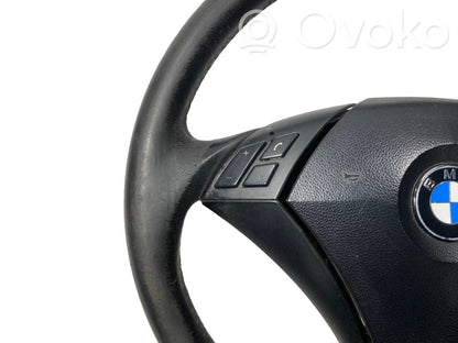 Рулевое колесо