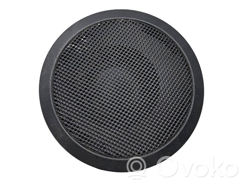 Skaļrunis (-i) priekšējās durvīs