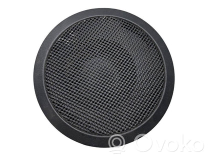 Skaļrunis (-i) priekšējās durvīs