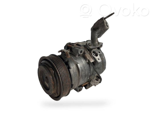 Gaisa kondicioniera kompresors (sūknis)