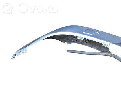 Priekšējais bamperis