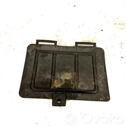 Dzinēja apakšas aizsargs