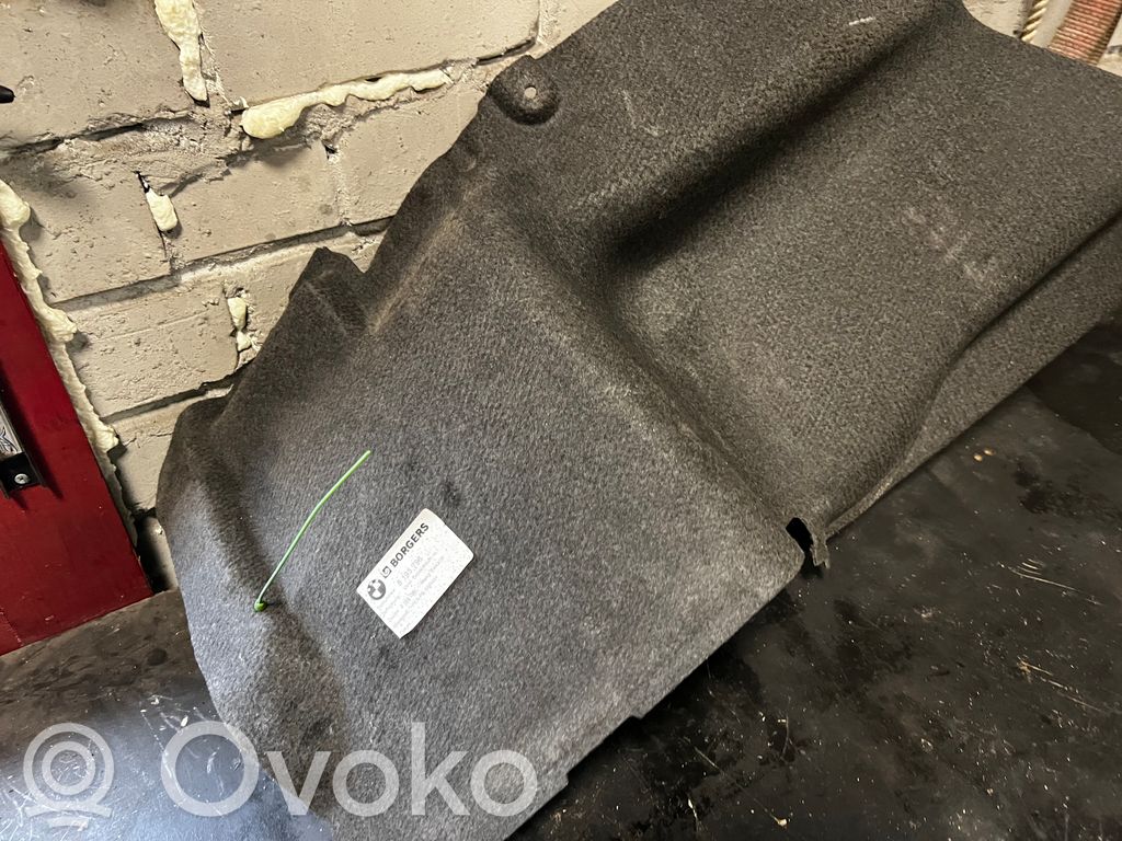 Боковая декоративная панель отделки