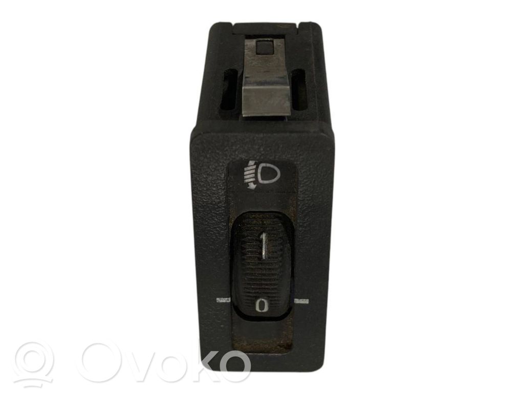 Lukturu augstuma regulēšanas slēdzis