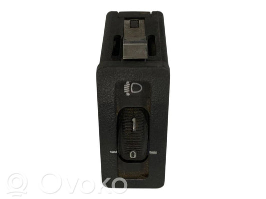 Lukturu augstuma regulēšanas slēdzis