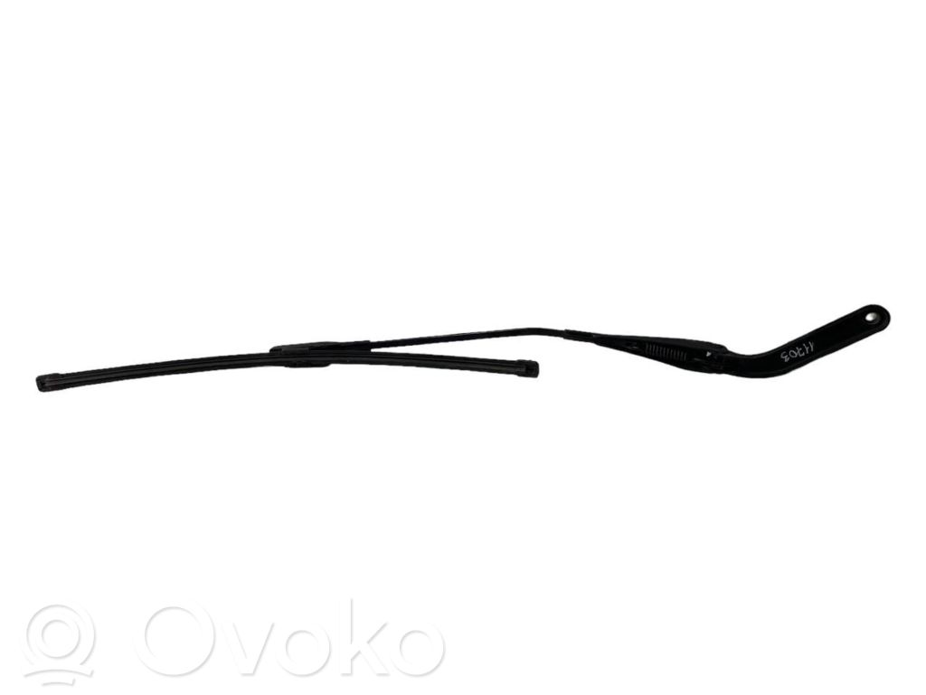 Windshield wiper
