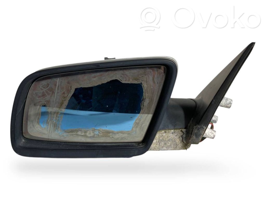 Spogulis (elektriski vadāms)