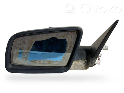 Spogulis (elektriski vadāms)