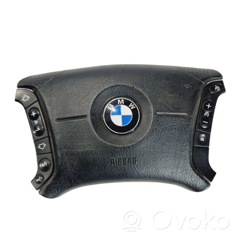 Рулевое колесо