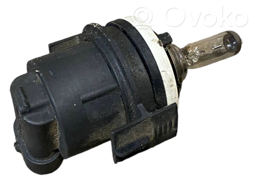 Priekšējā luktura detaļa