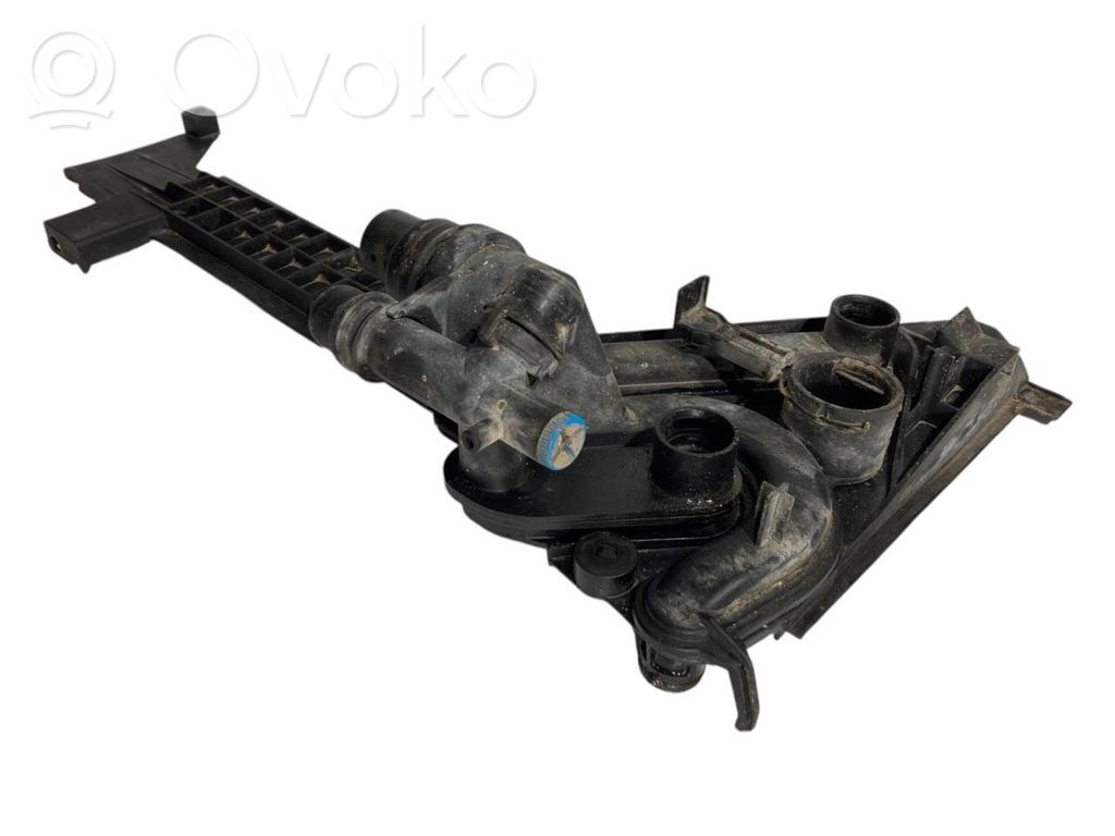 Radiatora (-u) turētājs / kronšteins