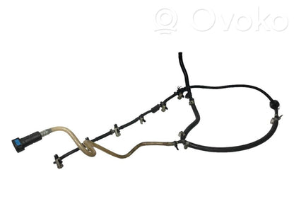 Caurule (-es) / šļūtene (-es)