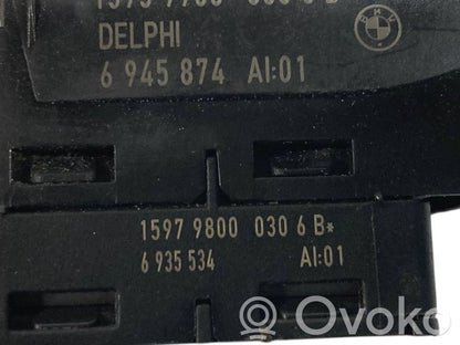 Elektrisko logu slēdzis