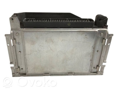 Pārnesumkārbas vadības bloks