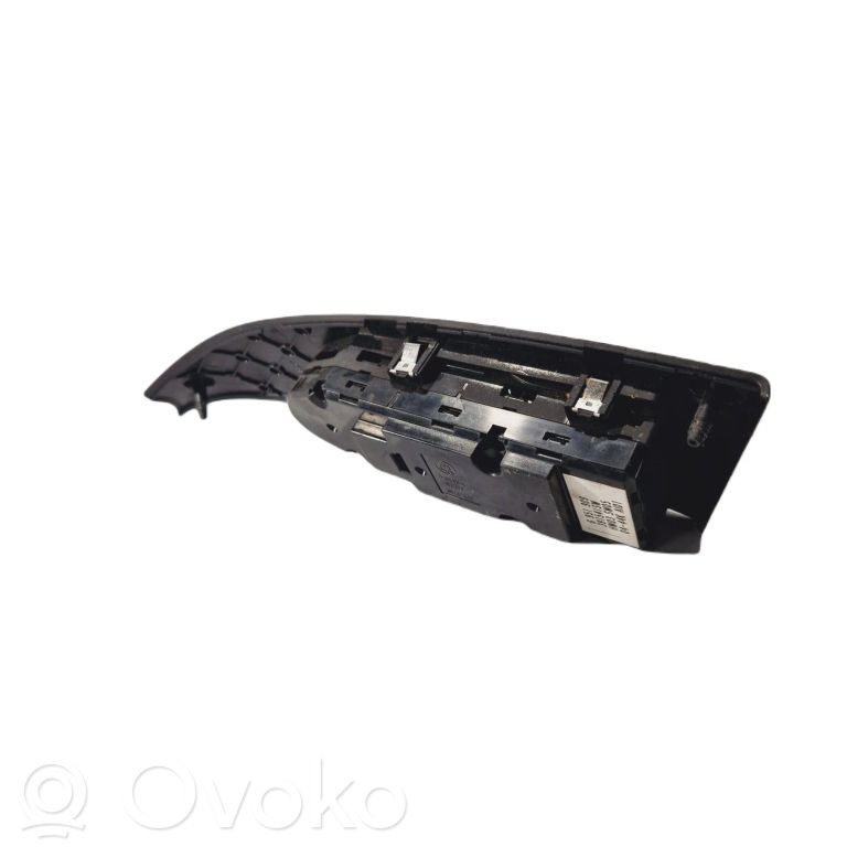 Power window switch