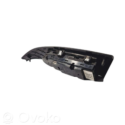 Power window switch