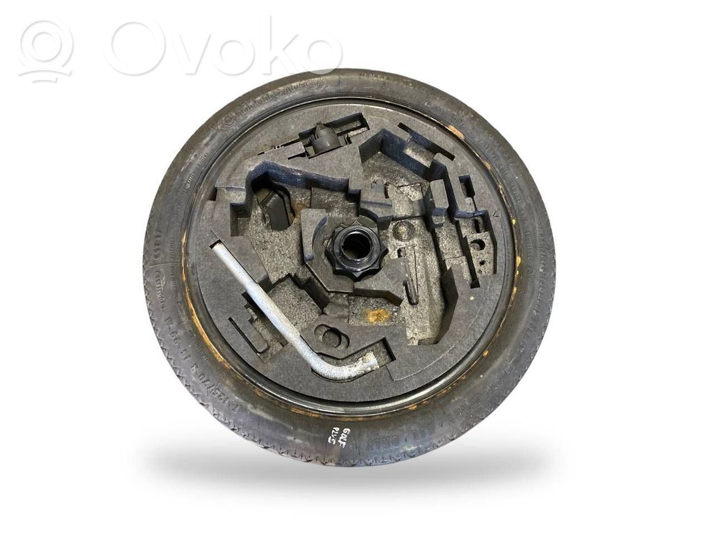 R18 rezerves ritenis