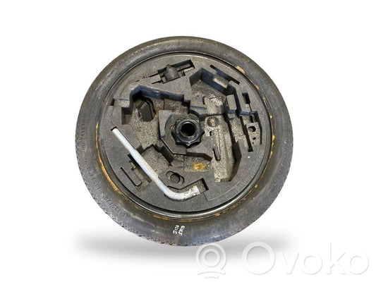 R 18 rezerves ritenis