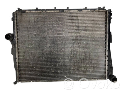 Dzesēšanas šķidruma radiators