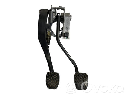 Педальный узел