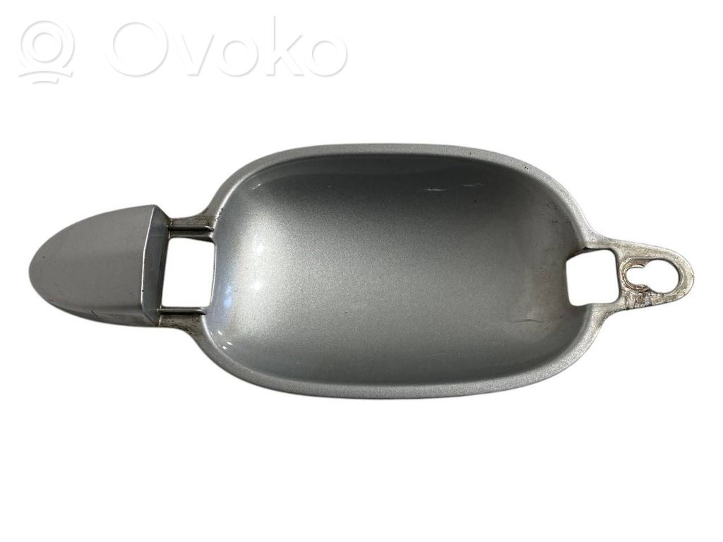 External opening handle