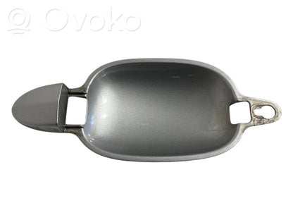 External opening handle