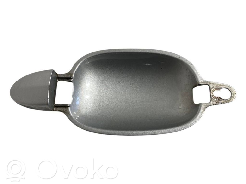 Внешняя ручка открывания