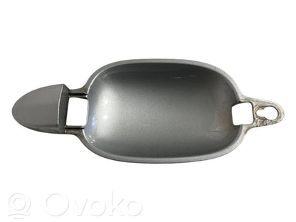 Внешняя ручка открывания