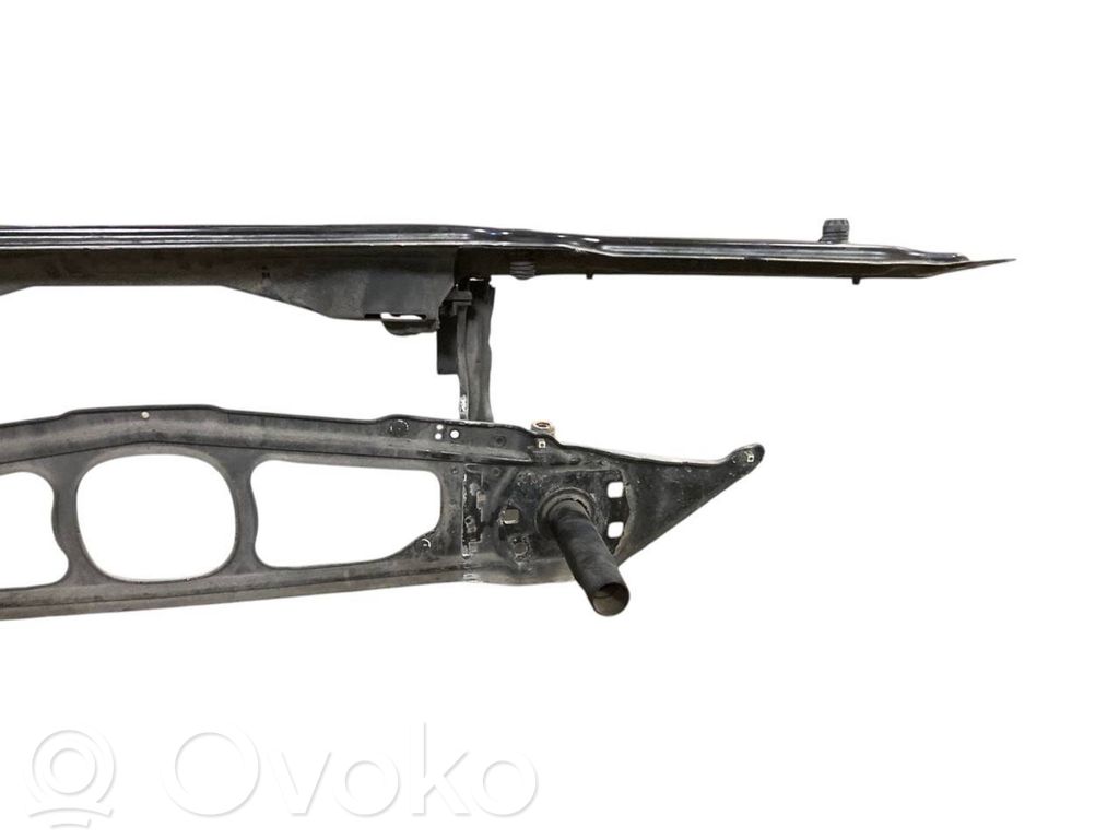 Панель радиатора