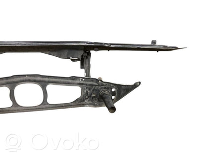 Панель радиатора