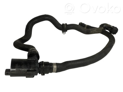 Elektriskais cirkulācijas sūknītis