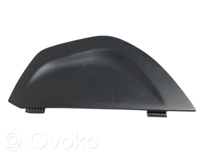 Paneļa dekoratīvās apdares vairogs (sānu)