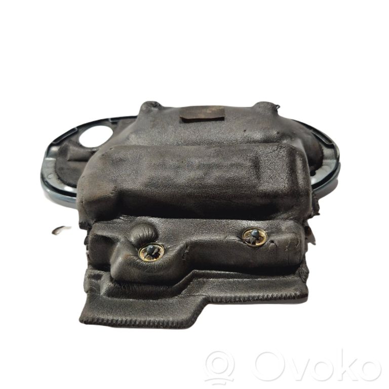 Ārējais atvēršanas rokturis